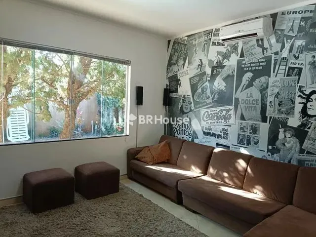 Imagem 3: Vila Vilas Boas Casa com 3 dormitórios