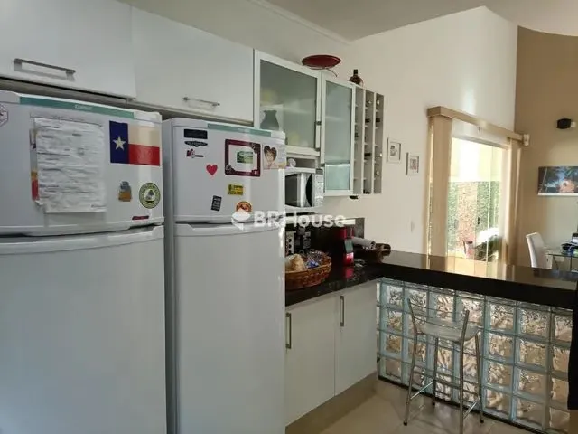 Imagem 10: Vila Vilas Boas Casa com 3 dormitórios