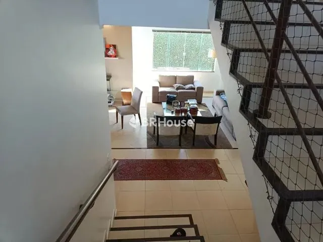 Imagem 16: Vila Vilas Boas Casa com 3 dormitórios