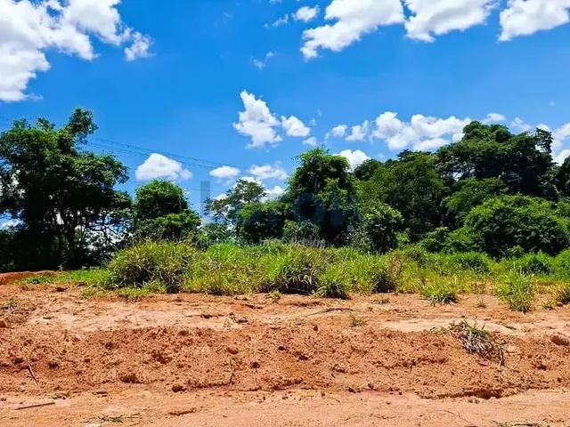 Imagem: Terreno À Venda, Núcleo Habitacional Brumado