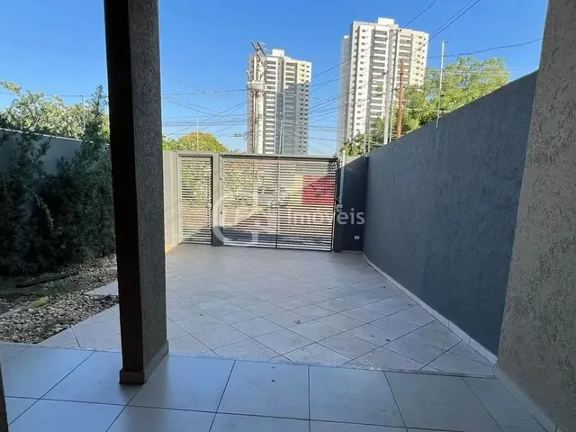 Imagem 5: Lindo Sobrado no Jardim Maraba
