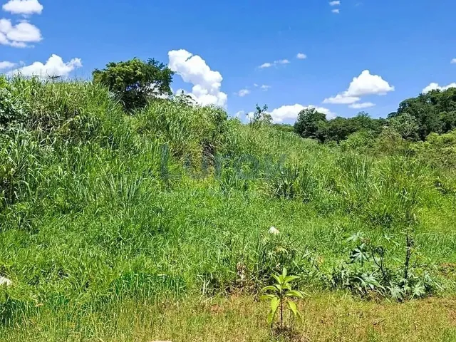 Imagem: Terreno À Venda, Núcleo Habitacional Brumado