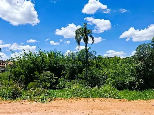 Imagem: Terreno À Venda, Núcleo Habitacional Brumado