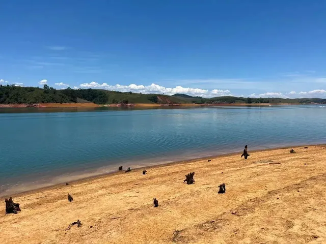 Imagem: Terreno Pronto para Construir em Jacareí