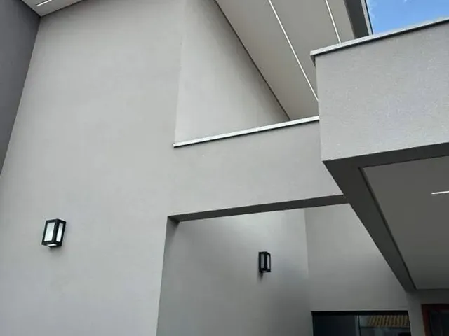 Imagem 12: Casa Térrea Moderna com Piscina!!!