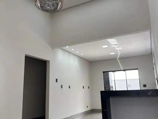 Imagem 7: Casa Térrea Moderna com Piscina!!!