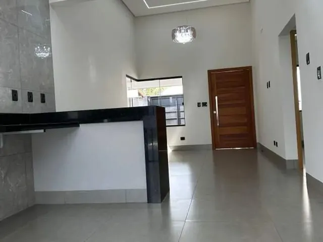 Imagem 13: Casa Térrea Moderna com Piscina!!!