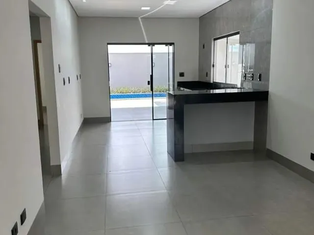 Imagem 10: Casa Térrea Moderna com Piscina!!!