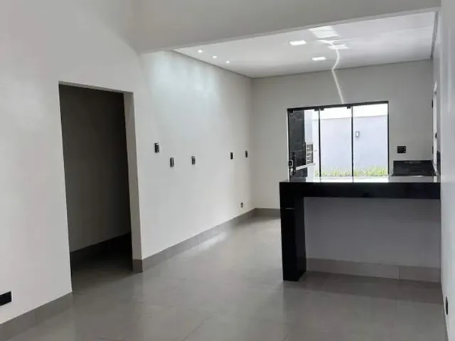 Imagem 3: Casa Térrea Moderna com Piscina!!!