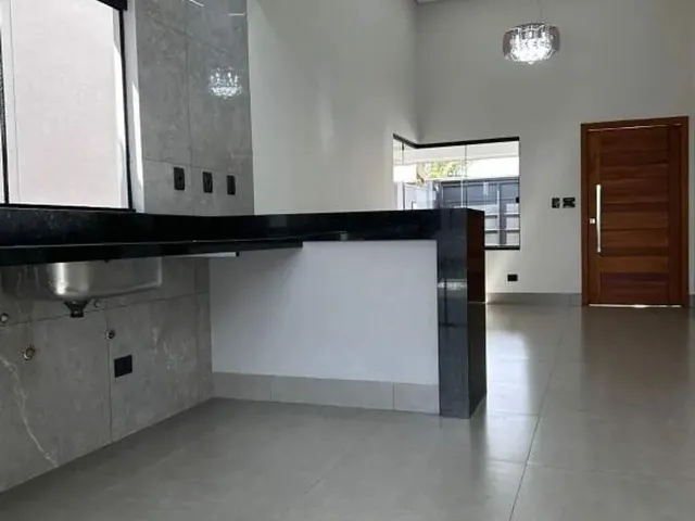 Imagem 14: Casa Térrea Moderna com Piscina!!!