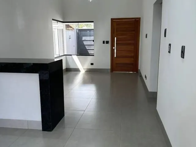 Imagem 5: Casa Térrea Moderna com Piscina!!!