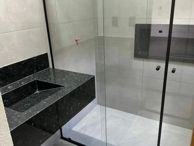 Imagem 6: Casa Térrea Moderna com Piscina!!!
