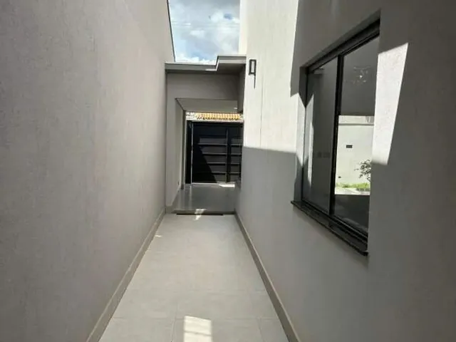 Imagem 11: Casa Térrea Moderna com Piscina!!!