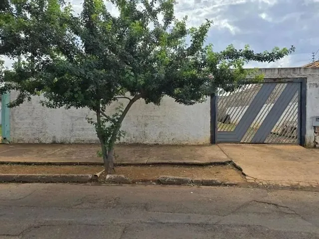 Imagem: Campo Grande - Casa Padrão - Jardim Imá