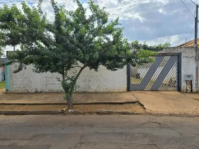 Imagem 3: Campo Grande - Casa Padrão - Jardim Imá