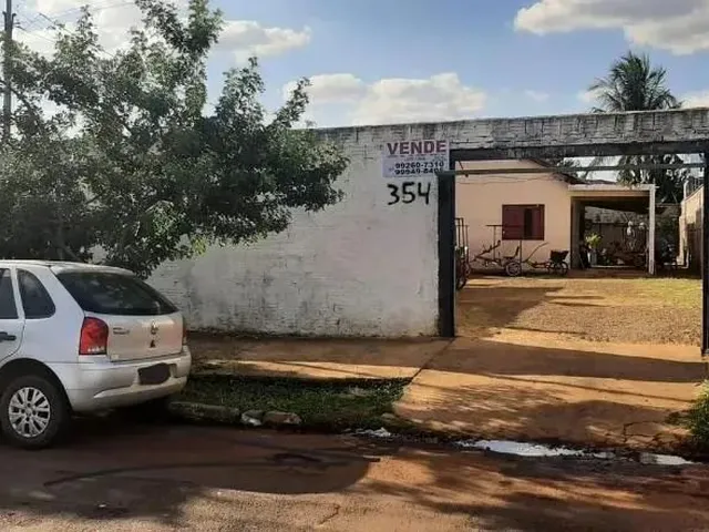 Imagem 10: Campo Grande - Casa Padrão - Jardim Imá