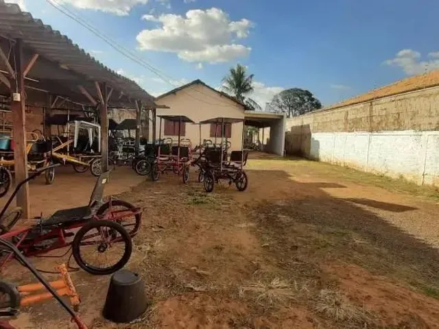 Imagem 6: Campo Grande - Casa Padrão - Jardim Imá