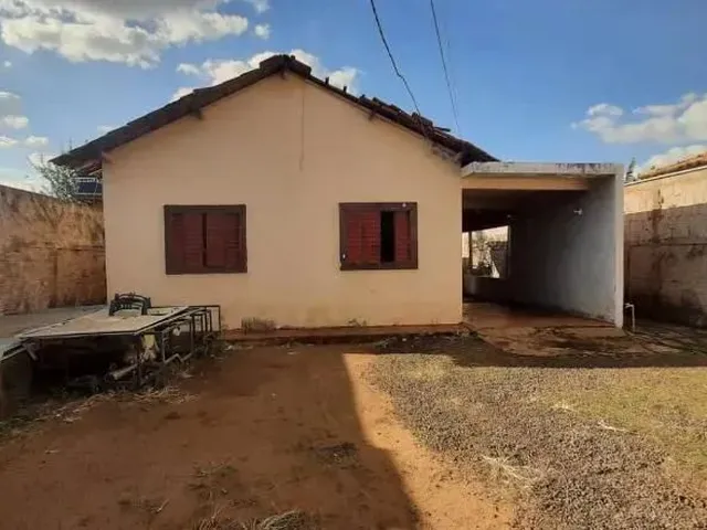 Imagem 11: Campo Grande - Casa Padrão - Jardim Imá
