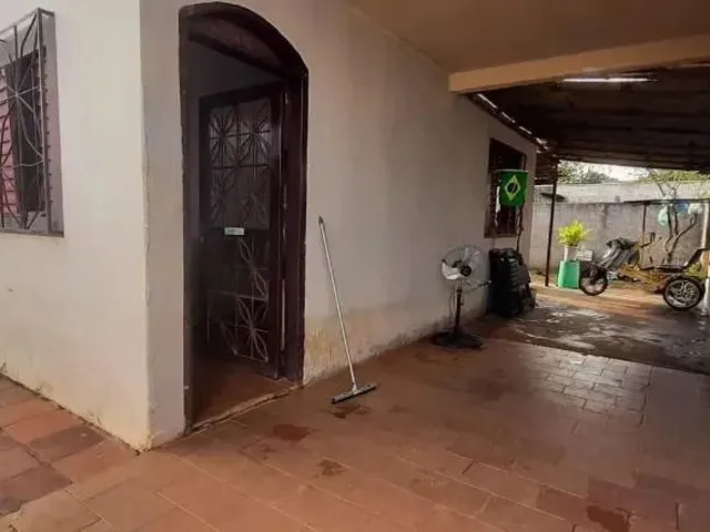 Imagem 5: Campo Grande - Casa Padrão - Jardim Imá