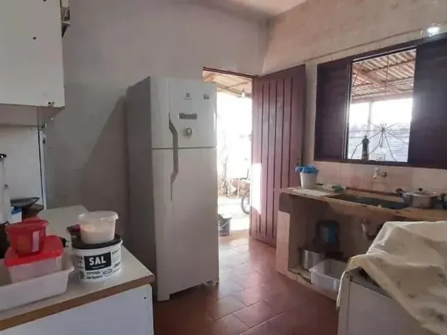 Imagem 8: Campo Grande - Casa Padrão - Jardim Imá