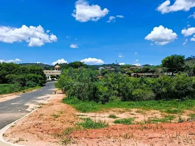Imagem: Terreno À Venda, Núcleo Habitacional Brumado