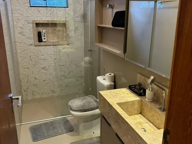 Imagem 4: Linda Casa no Bairro Universitário
