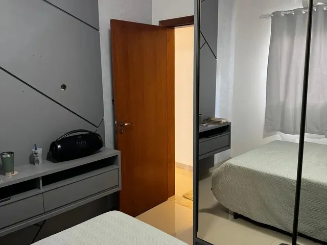 Imagem 12: Linda Casa no Bairro Universitário