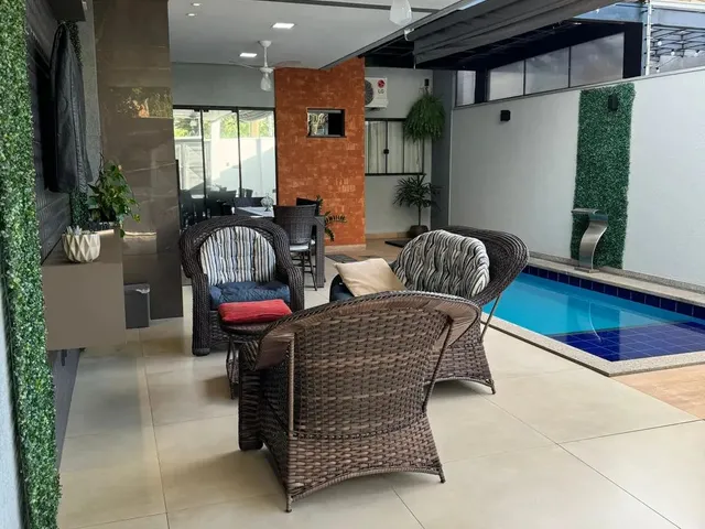 Imagem 10: Linda Casa no Bairro Universitário