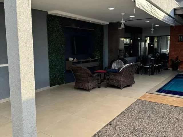 Imagem 16: Linda Casa no Bairro Universitário