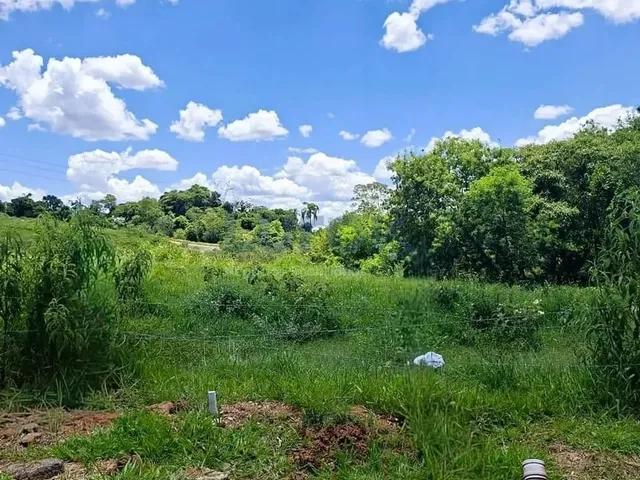 Imagem: Terreno À Venda, Núcleo Habitacional Brumado