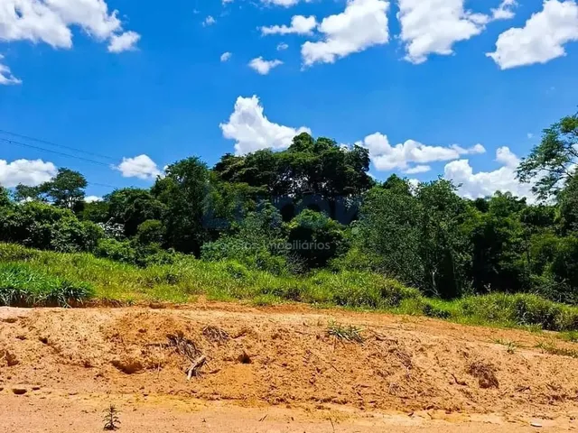 Imagem: Terreno À Venda, Núcleo Habitacional Brumado