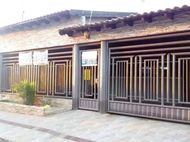 Imagem 12: Campo Grande - Casa Padrão - Jardim Centro Oeste