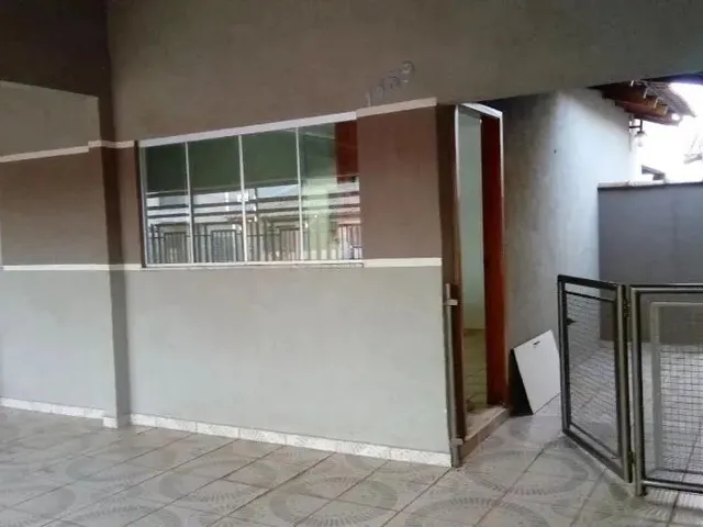 Imagem 9: Campo Grande - Casa Padrão - Jardim Centro Oeste