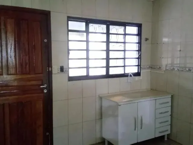 Imagem 8: Campo Grande - Casa Padrão - Jardim Centro Oeste