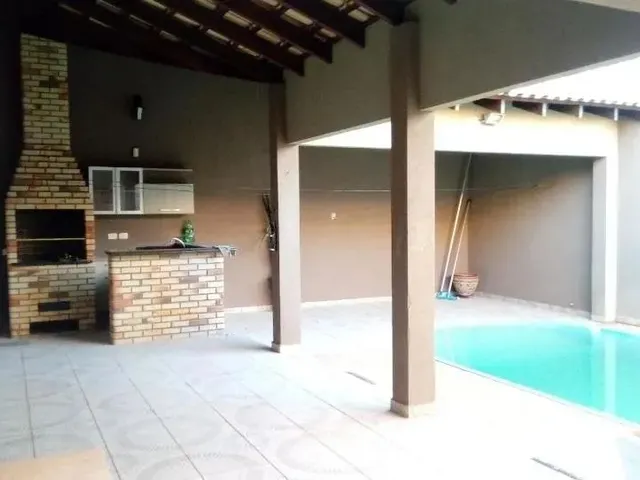 Imagem 13: Campo Grande - Casa Padrão - Jardim Centro Oeste