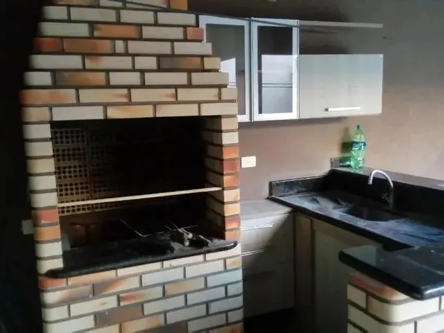 Imagem 11: Campo Grande - Casa Padrão - Jardim Centro Oeste