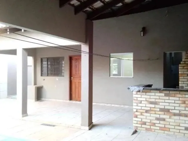Imagem 15: Campo Grande - Casa Padrão - Jardim Centro Oeste