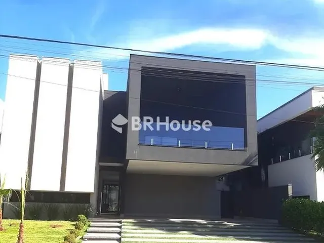 Imagem 1: Alphaville Campo Grande