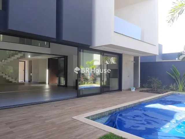 Imagem 13: Alphaville Campo Grande