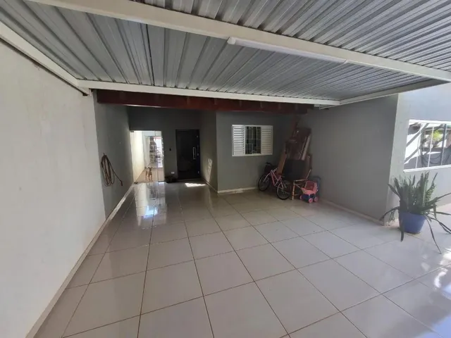 Imagem 3: Casa com Planejados e Decorada