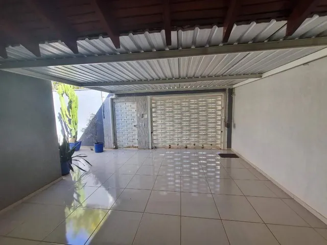 Imagem 10: Casa com Planejados e Decorada