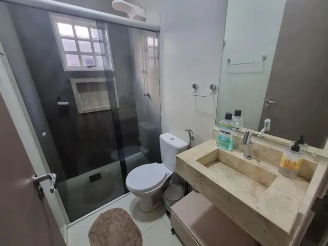 Imagem 6: Casa com Planejados e Decorada
