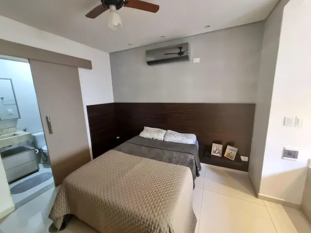 Imagem 2: Casa com Planejados e Decorada