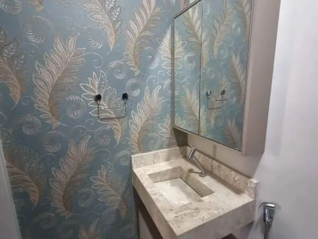 Imagem 13: Casa com Planejados e Decorada