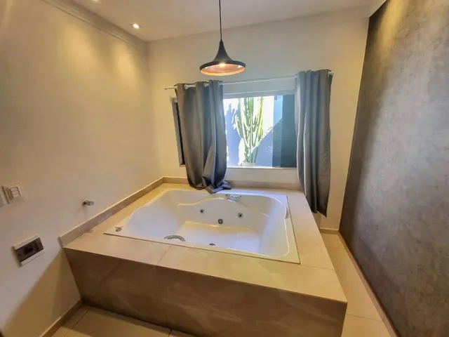 Imagem 7: Casa com Planejados e Decorada