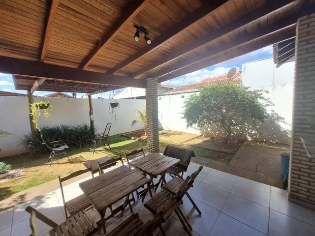 Imagem 14: Casa com Planejados e Decorada