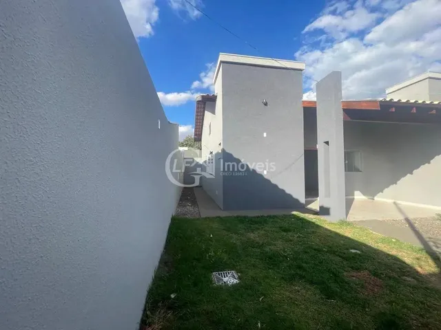 Imagem 4: Casa À Venda em Campo Grande-Ms, Vila Nova Campo Grande: 2 Quartos, 2 Salas, 1 Banheiro