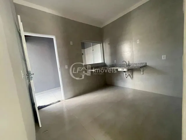 Imagem 5: Casa À Venda em Campo Grande-Ms, Vila Nova Campo Grande: 2 Quartos, 2 Salas, 1 Banheiro