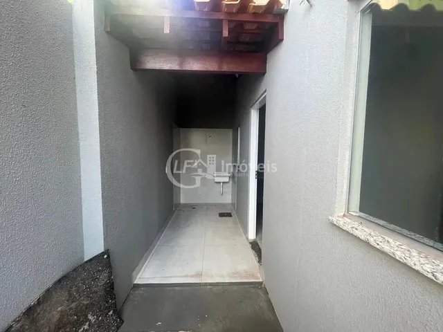 Imagem 8: Casa À Venda em Campo Grande-Ms, Vila Nova Campo Grande: 2 Quartos, 2 Salas, 1 Banheiro