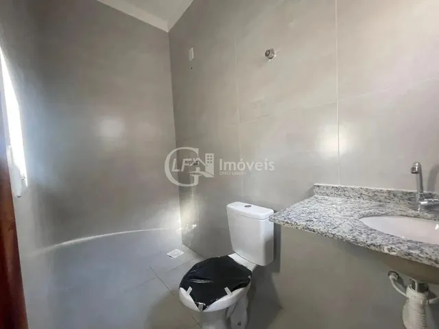 Imagem 3: Casa À Venda em Campo Grande-Ms, Vila Nova Campo Grande: 2 Quartos, 2 Salas, 1 Banheiro